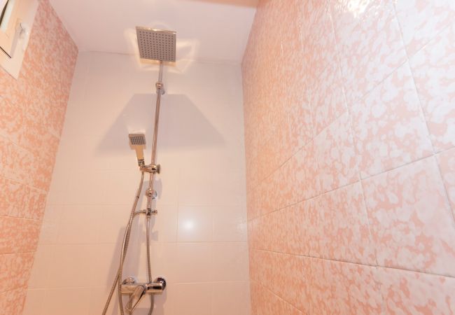 Casa em Santa Margalida - Can Cantino 213 fantástica casa de pueblo con piscina privada, aire acondicionado, terraza, barbacoa y WiFi Casa em Santa Margalida - Can Cantino 213 fantástica casa de pueblo con piscina privada, aire acondicionado, terraza, barbacoa y WiFi