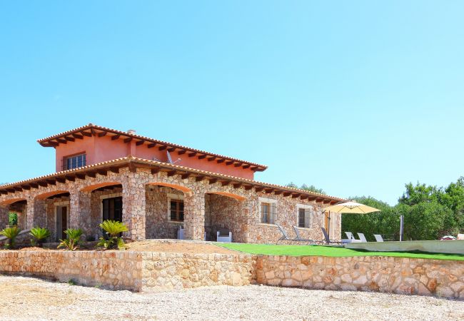 Fazenda em Muro - Finca Son Blai Muro 228 by Mallorca Charme Fazenda em Muro - Finca Son Blai Muro 228 by Mallorca Charme