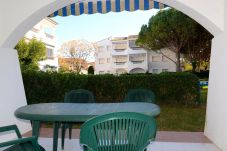 Apartamento em Pals - NAUTIC GOLF A 101