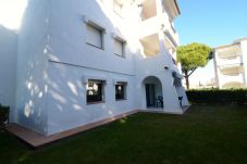 Apartamento em Pals - NAUTIC GOLF A 101