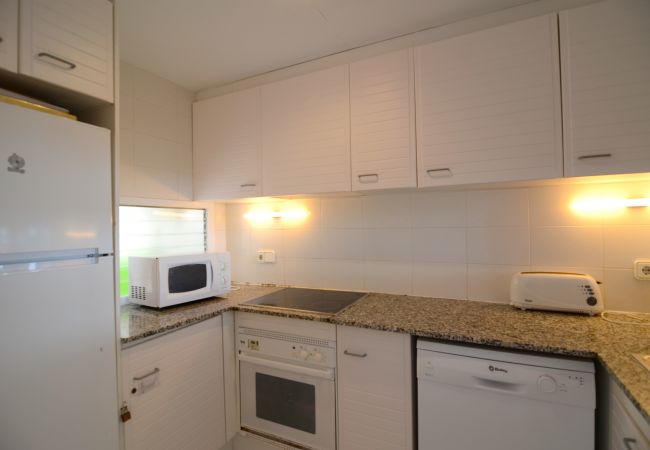 Apartamento em Pals - GREEN CLUB B 104 Apartamento em Pals - GREEN CLUB B 104