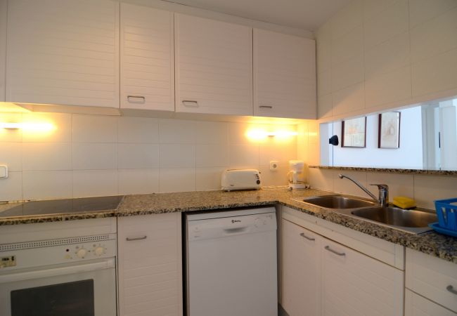 Apartamento em Pals - GREEN CLUB B 104 Apartamento em Pals - GREEN CLUB B 104