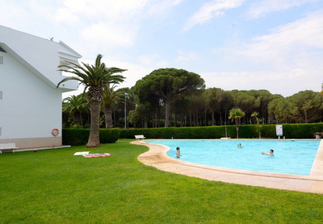 Apartamento em Pals - GREEN CLUB B 104 Apartamento em Pals - GREEN CLUB B 104