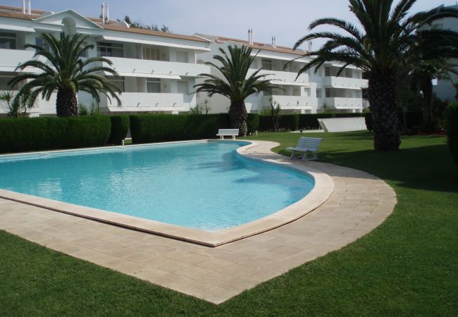 Apartamento em Pals - GREEN CLUB B 104 Apartamento em Pals - GREEN CLUB B 104