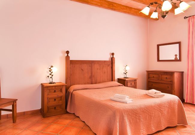 Fazenda em Campos - Can Mates Nou 404 fantastica finca con piscina privada, terraza, ping pong y aire acondicionado Fazenda em Campos - Can Mates Nou 404 fantastica finca con piscina privada, terraza, ping pong y aire acondicionado