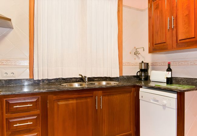 Fazenda em Campos - Can Mates Nou 404 fantastica finca con piscina privada, terraza, ping pong y aire acondicionado Fazenda em Campos - Can Mates Nou 404 fantastica finca con piscina privada, terraza, ping pong y aire acondicionado