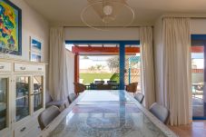 Villa em Corralejo -  Long Beach with pool By CanariasGetaway 