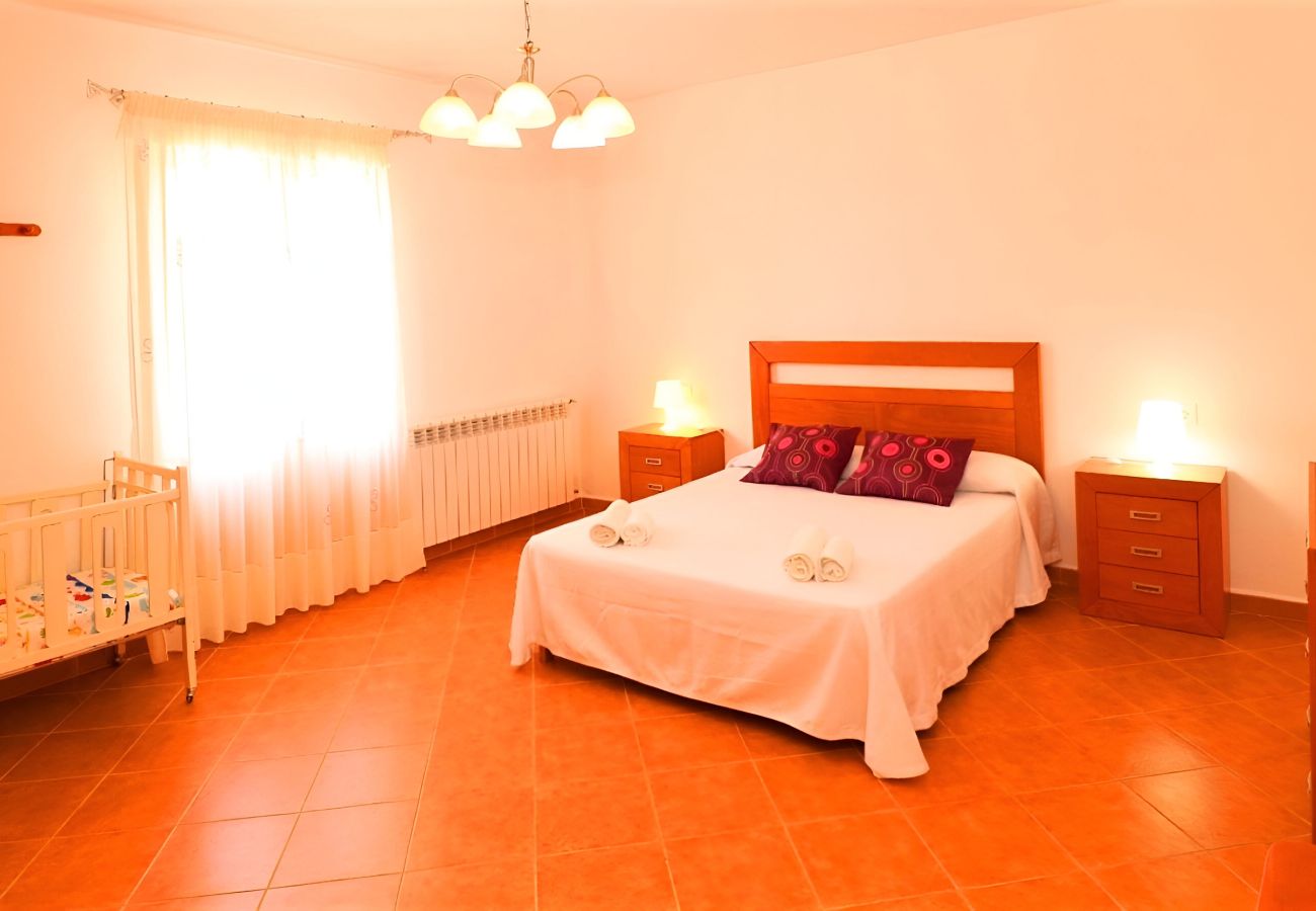 Fazenda em Campos - Sa Vinya 405 fantástica finca rústica con piscina privada, terraza, jardín y aire acondicionado Fazenda em Campos - Sa Vinya 405 fantástica finca rústica con piscina privada, terraza, jardín y aire acondicionado