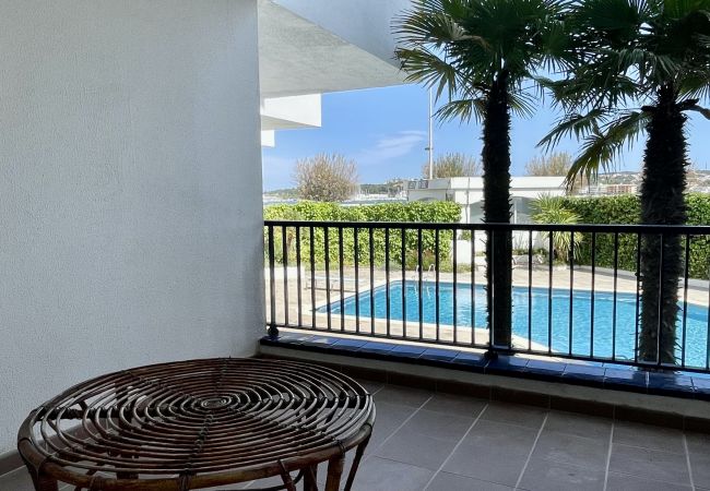 Apartamento em L'Escala - APARTAMENTO PASSEIG DEL MAR 01 Apartamento em L'Escala - APARTAMENTO PASSEIG DEL MAR 01