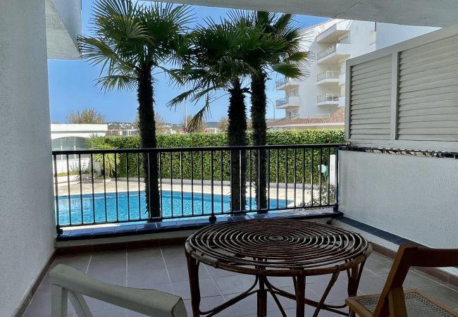 Apartamento em L'Escala - APARTAMENTO PASSEIG DEL MAR 01 Apartamento em L'Escala - APARTAMENTO PASSEIG DEL MAR 01