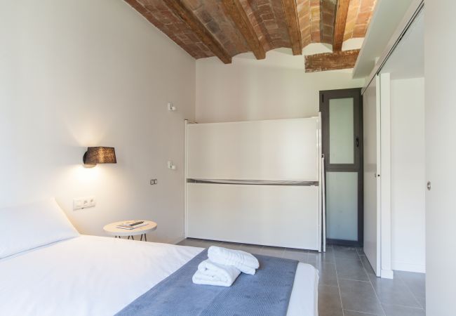 Apartamento em Barcelona - Apartamento DELUXE para alugar com terraço e piscina em Barcelona centro Apartamento em Barcelona - Apartamento DELUXE para alugar com terraço e piscina em Barcelona centro
