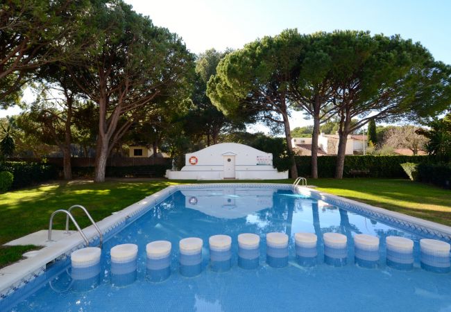 Apartamento em Pals - NAUTIC GOLF B 102 Apartamento em Pals - NAUTIC GOLF B 102