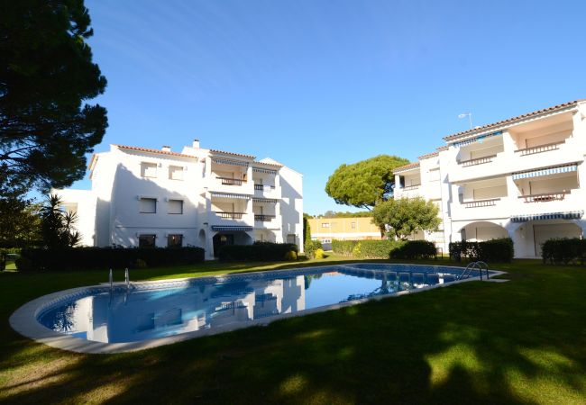 Apartamento em Pals - NAUTIC GOLF B 102 Apartamento em Pals - NAUTIC GOLF B 102