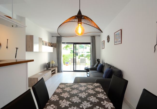 Apartamento em Pals - NAUTIC GOLF B 102 Apartamento em Pals - NAUTIC GOLF B 102