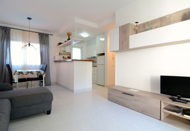 Apartamento em Pals - NAUTIC GOLF B 102 Apartamento em Pals - NAUTIC GOLF B 102