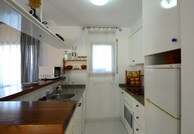 Apartamento em Pals - NAUTIC GOLF B 102 Apartamento em Pals - NAUTIC GOLF B 102