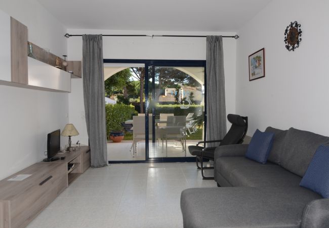 Apartamento em Pals - NAUTIC GOLF B 102 Apartamento em Pals - NAUTIC GOLF B 102