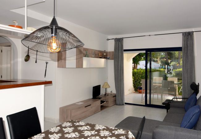 Apartamento em Pals - NAUTIC GOLF B 102 Apartamento em Pals - NAUTIC GOLF B 102