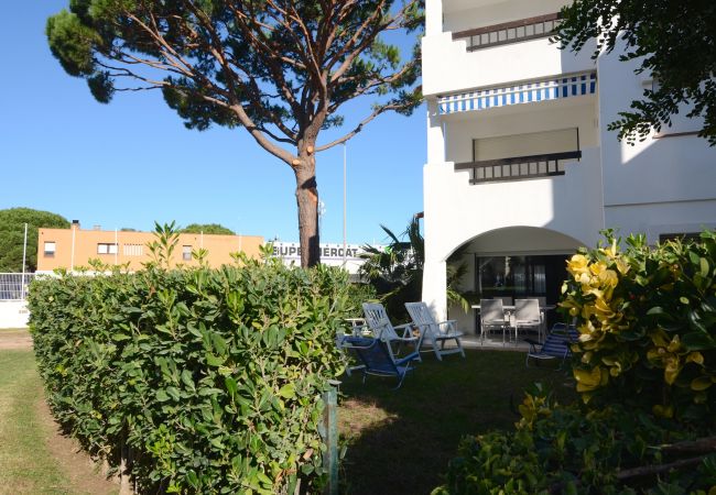 Apartamento em Pals - NAUTIC GOLF B 102 Apartamento em Pals - NAUTIC GOLF B 102