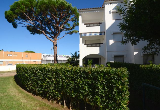 Apartamento em Pals - NAUTIC GOLF B 102 Apartamento em Pals - NAUTIC GOLF B 102