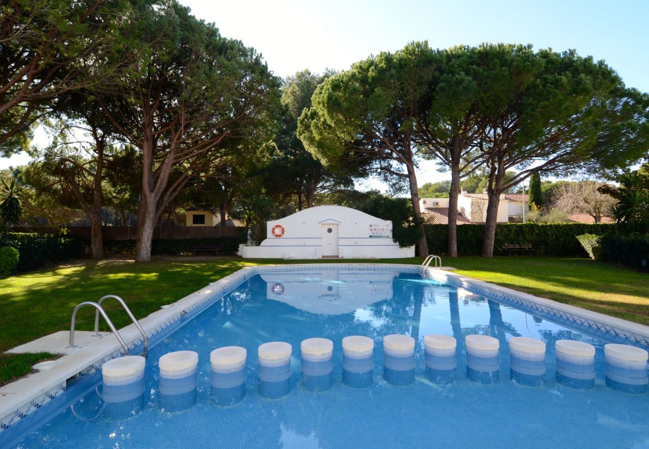 Apartamento em Pals - NAUTIC GOLF B 102 Apartamento em Pals - NAUTIC GOLF B 102