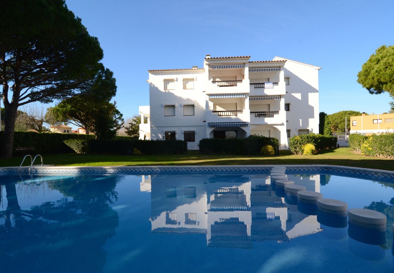 Apartamento em Pals - NAUTIC GOLF B 102 Apartamento em Pals - NAUTIC GOLF B 102