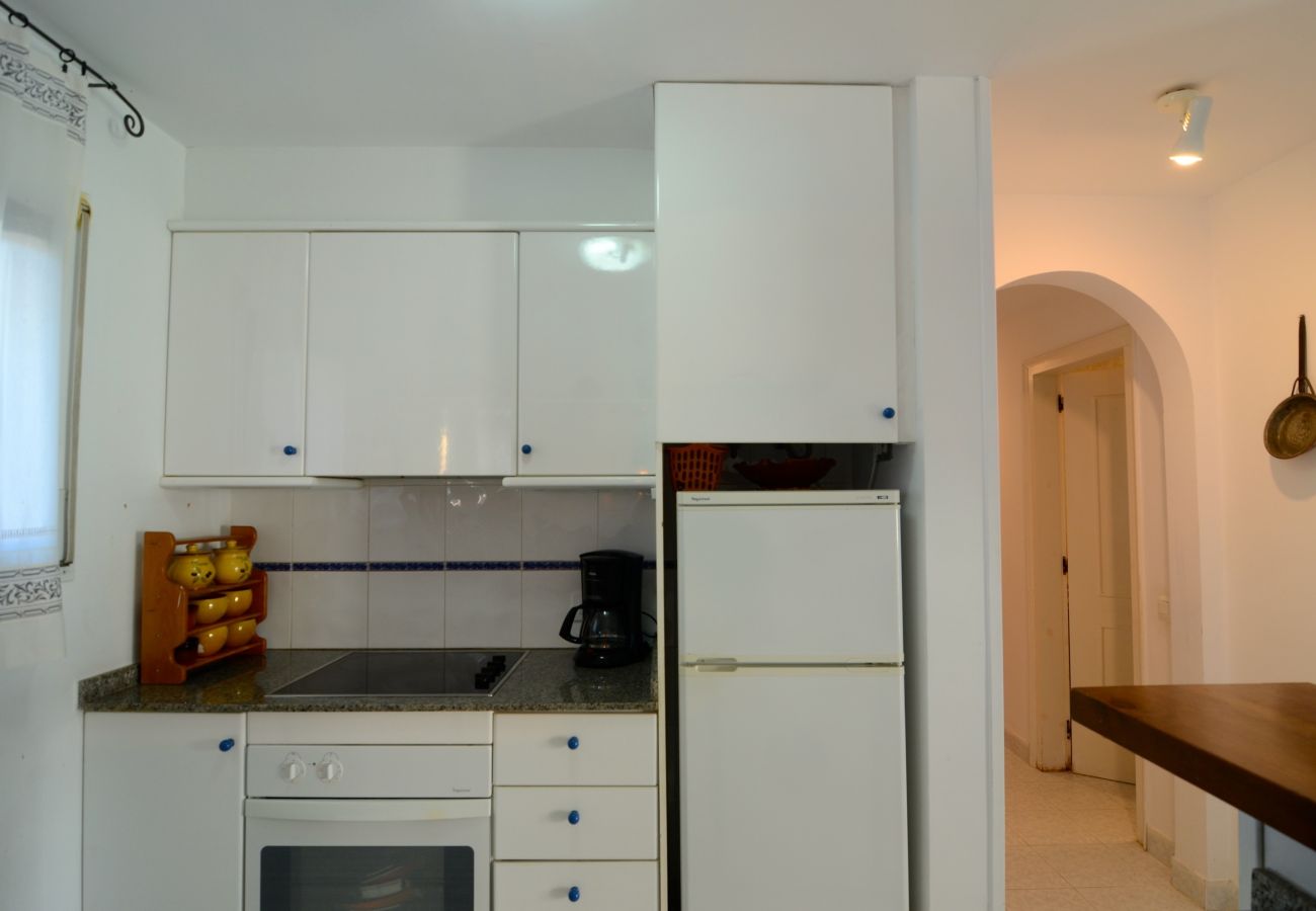 Apartamento em Pals - NAUTIC GOLF B 102 Apartamento em Pals - NAUTIC GOLF B 102