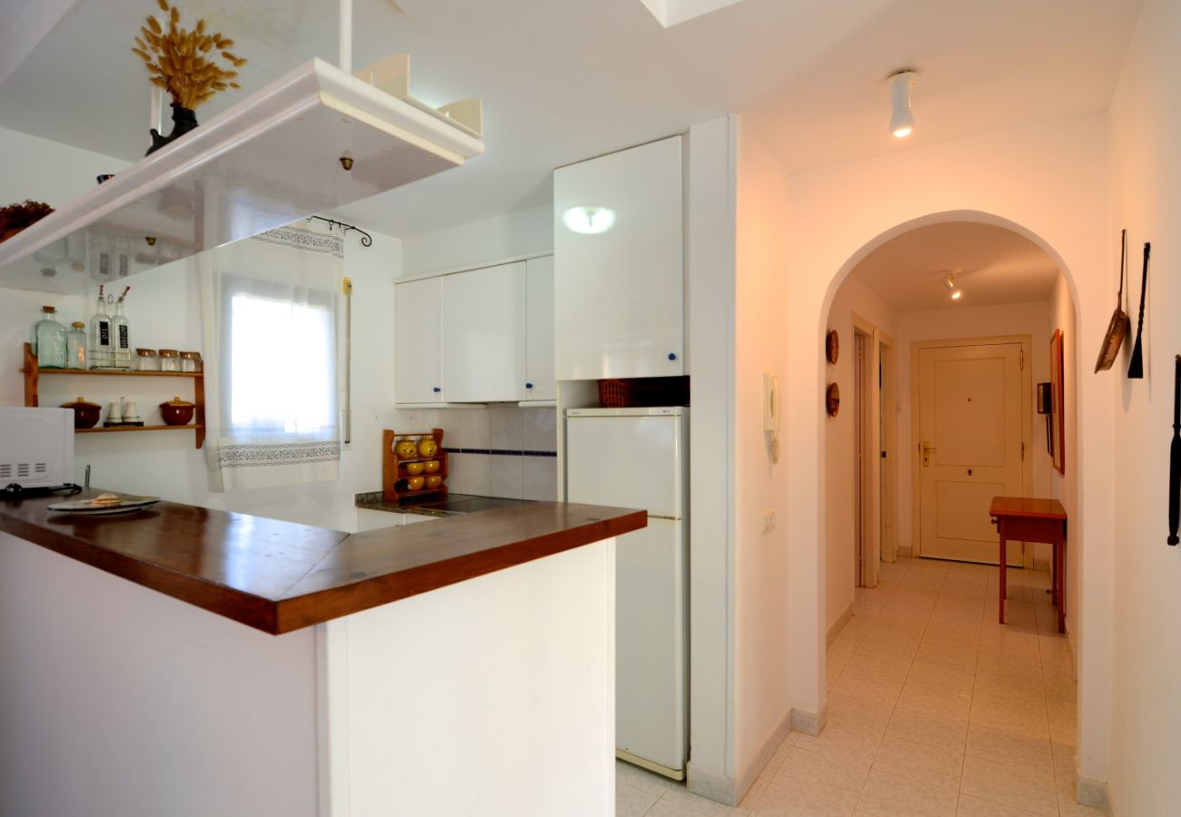 Apartamento em Pals - NAUTIC GOLF B 102 Apartamento em Pals - NAUTIC GOLF B 102