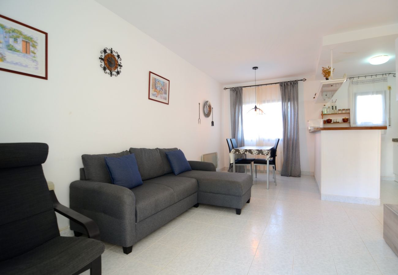 Apartamento em Pals - NAUTIC GOLF B 102 Apartamento em Pals - NAUTIC GOLF B 102