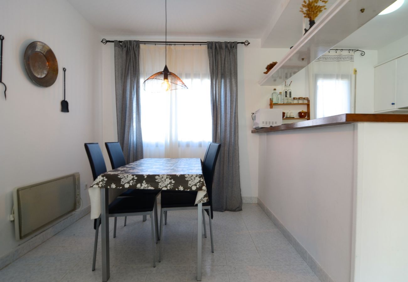 Apartamento em Pals - NAUTIC GOLF B 102 Apartamento em Pals - NAUTIC GOLF B 102