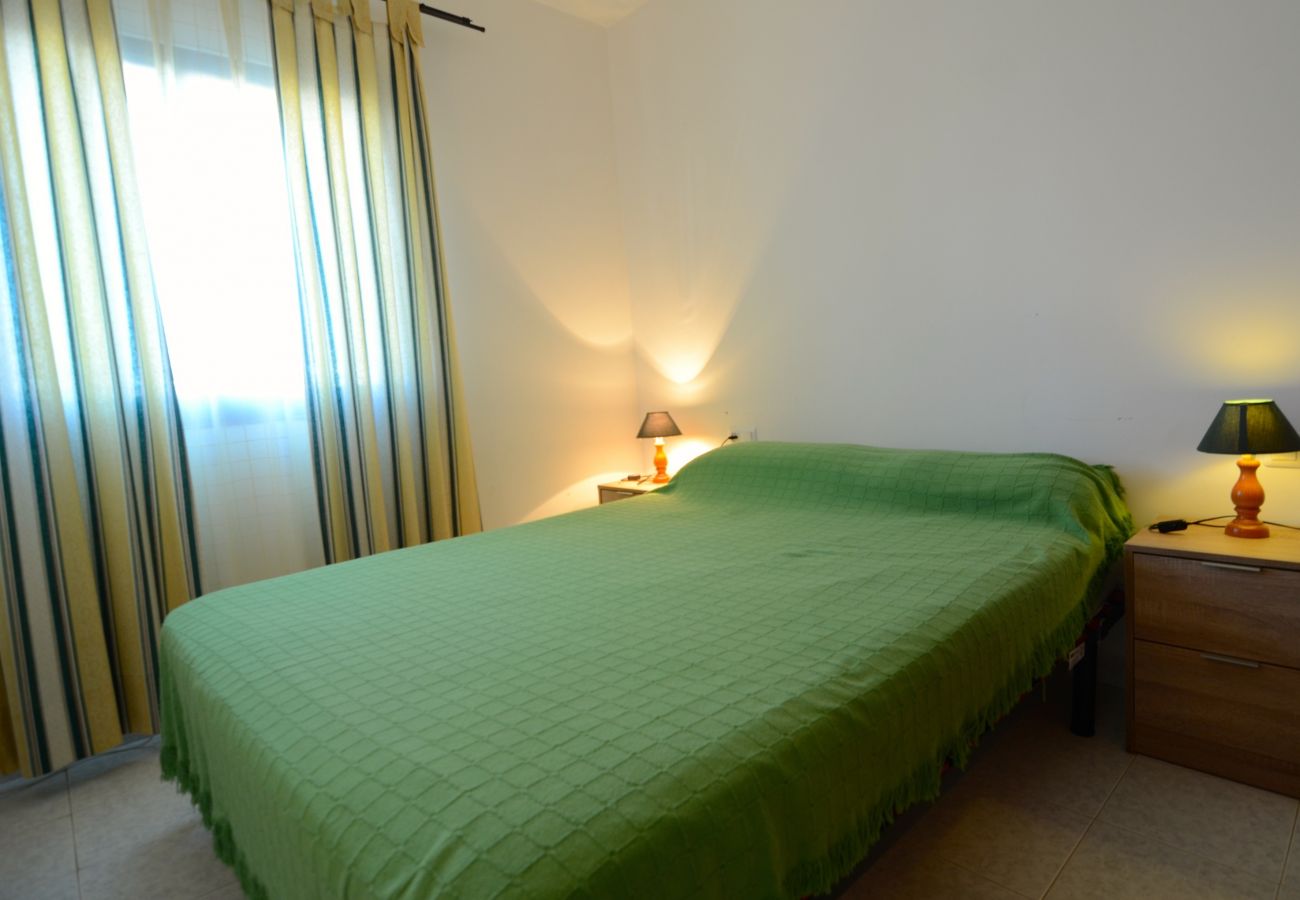 Apartamento em Pals - NAUTIC GOLF B 102 Apartamento em Pals - NAUTIC GOLF B 102