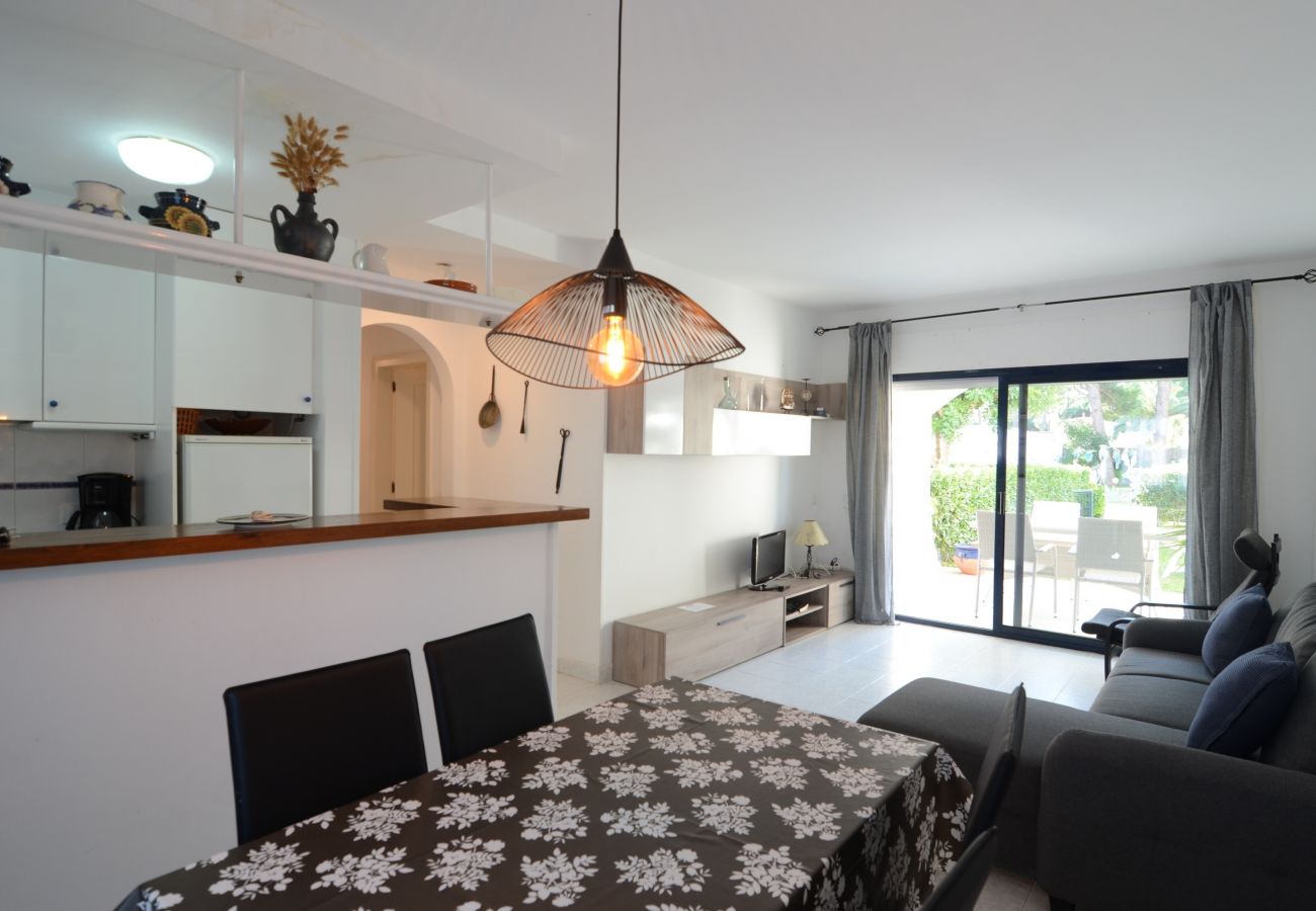 Apartamento em Pals - NAUTIC GOLF B 102 Apartamento em Pals - NAUTIC GOLF B 102