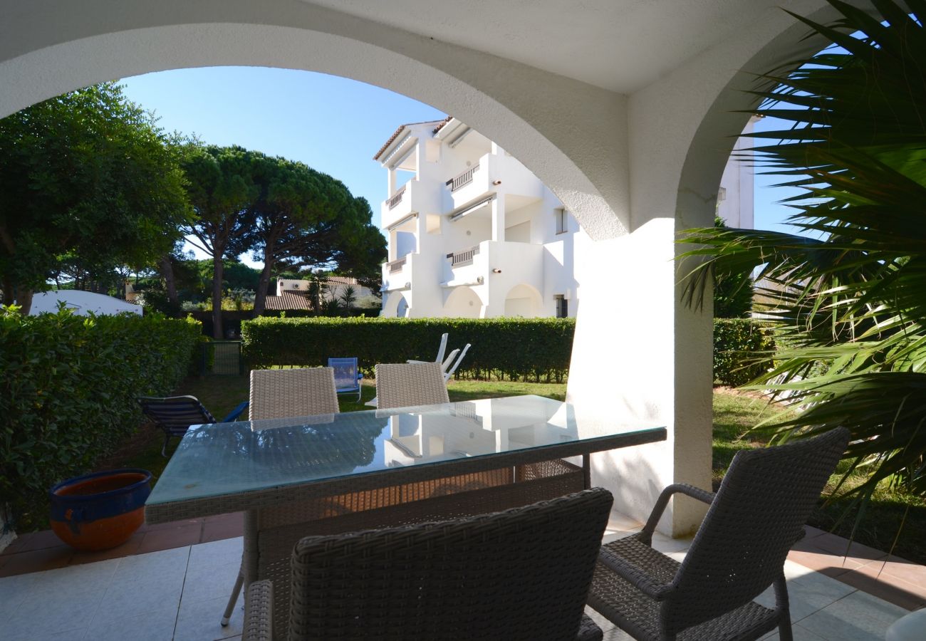 Apartamento em Pals - NAUTIC GOLF B 102 Apartamento em Pals - NAUTIC GOLF B 102