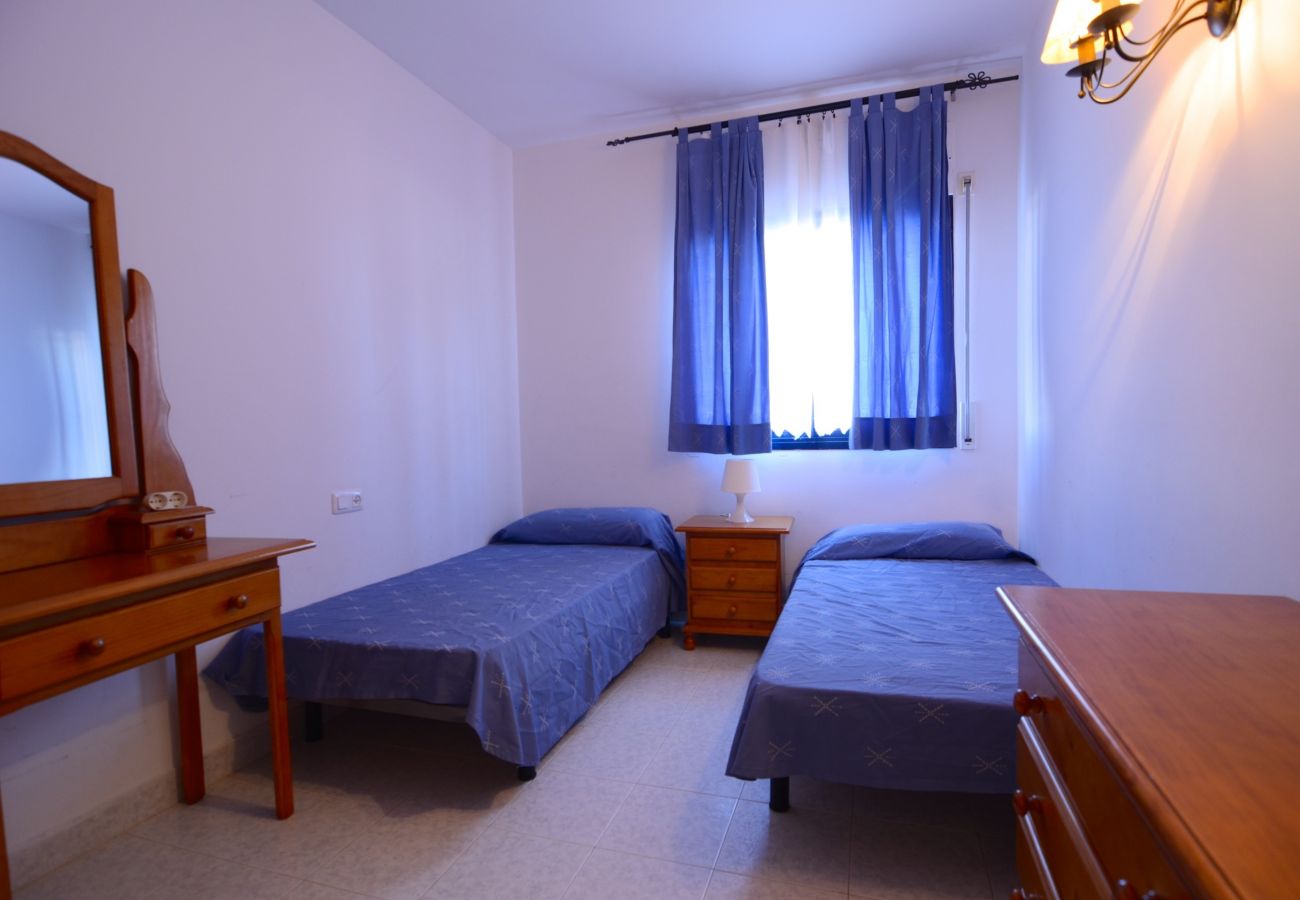 Apartamento em Pals - NAUTIC GOLF B 102 Apartamento em Pals - NAUTIC GOLF B 102