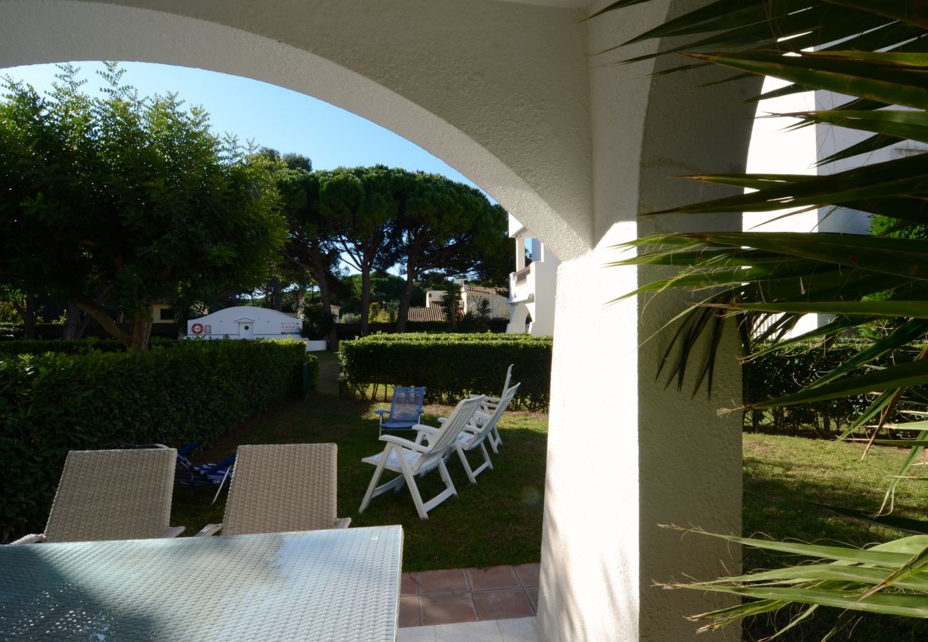 Apartamento em Pals - NAUTIC GOLF B 102 Apartamento em Pals - NAUTIC GOLF B 102