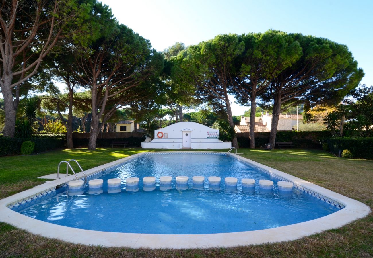 Apartamento em Pals - NAUTIC GOLF B 102 Apartamento em Pals - NAUTIC GOLF B 102