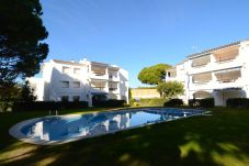 Apartamento em Pals - NAUTIC GOLF B 102