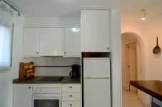 Apartamento em Pals - NAUTIC GOLF B 102