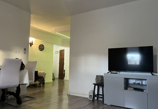 Apartamento em Estartit - MONTGRIS 2-9 Apartamento em Estartit - MONTGRIS 2-9