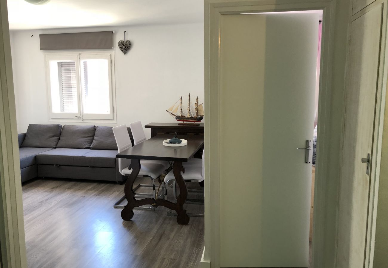 Apartamento em Estartit - MONTGRIS 2-9 Apartamento em Estartit - MONTGRIS 2-9