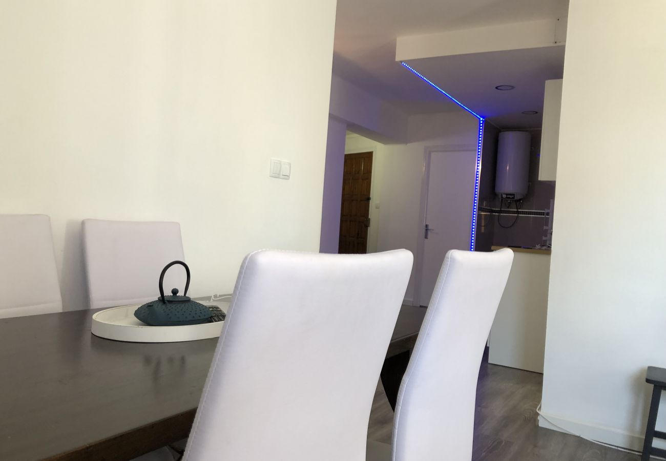 Apartamento em Estartit - MONTGRIS 2-9 Apartamento em Estartit - MONTGRIS 2-9