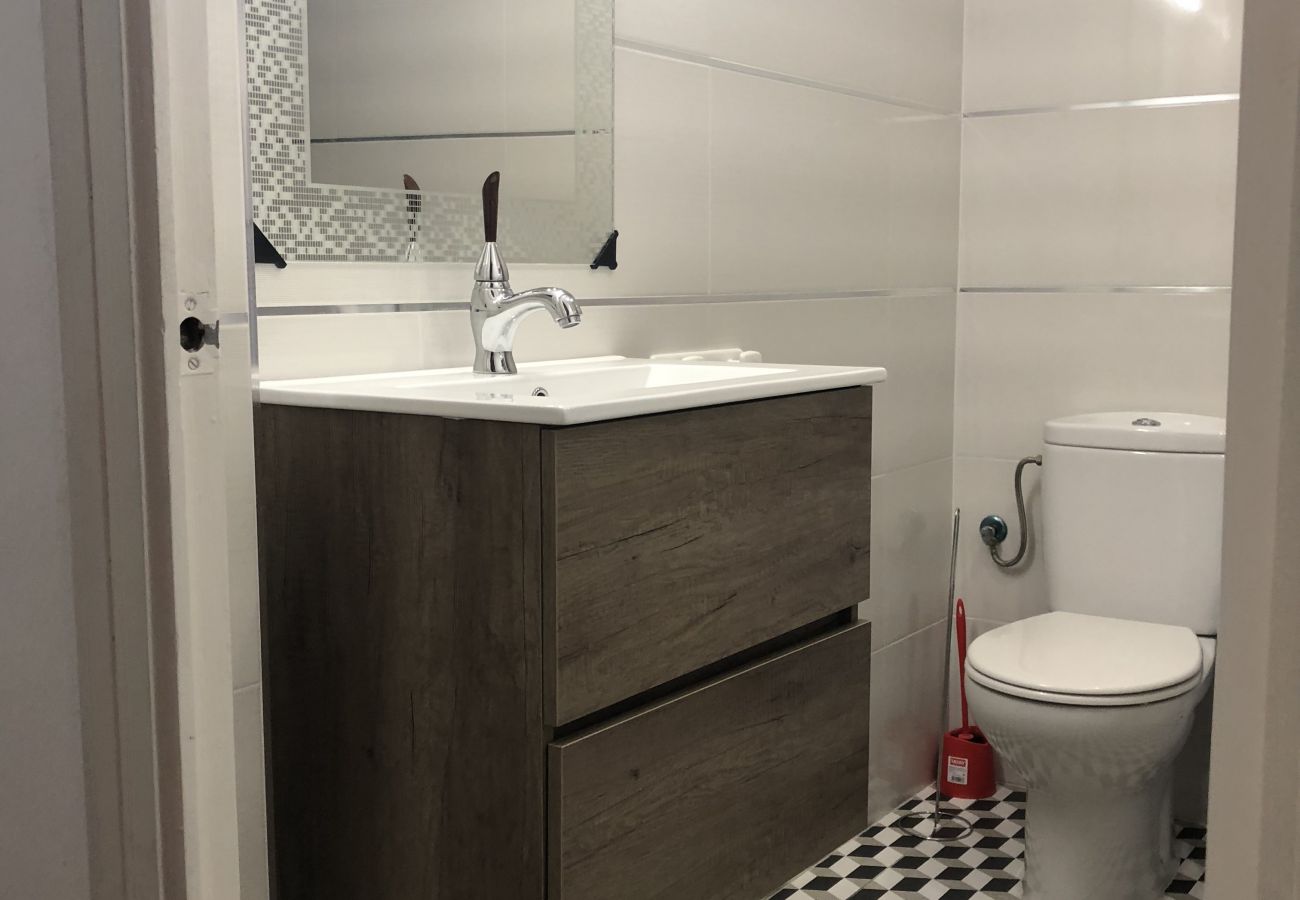 Apartamento em Estartit - MONTGRIS 2-9 Apartamento em Estartit - MONTGRIS 2-9