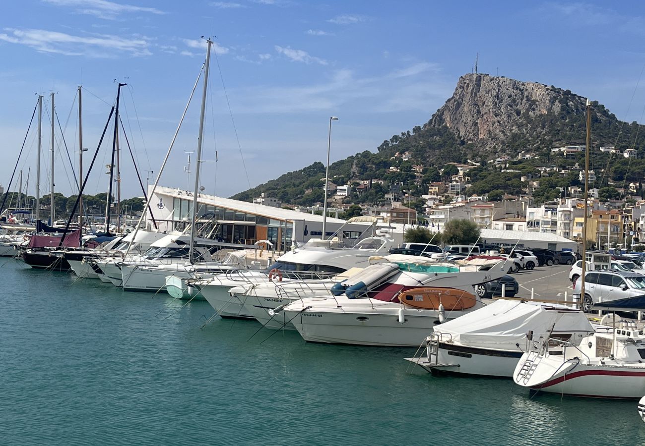 Apartamento em Estartit - MONTGRIS 2-9 Apartamento em Estartit - MONTGRIS 2-9