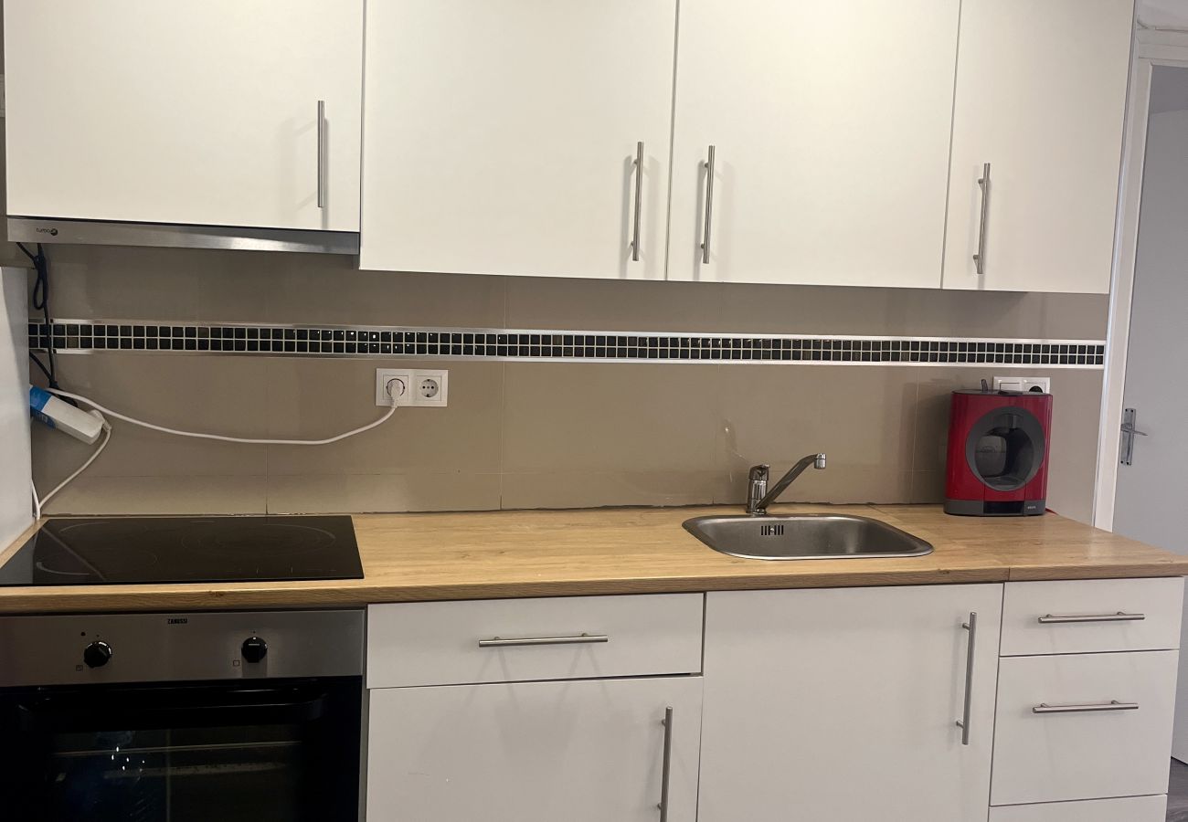 Apartamento em Estartit - MONTGRIS 2-9 Apartamento em Estartit - MONTGRIS 2-9