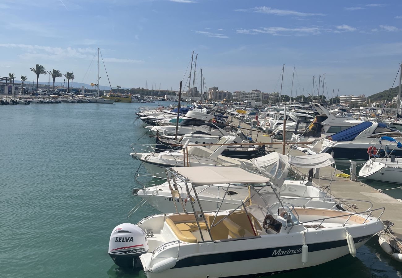 Apartamento em Estartit - MONTGRIS 2-9 Apartamento em Estartit - MONTGRIS 2-9