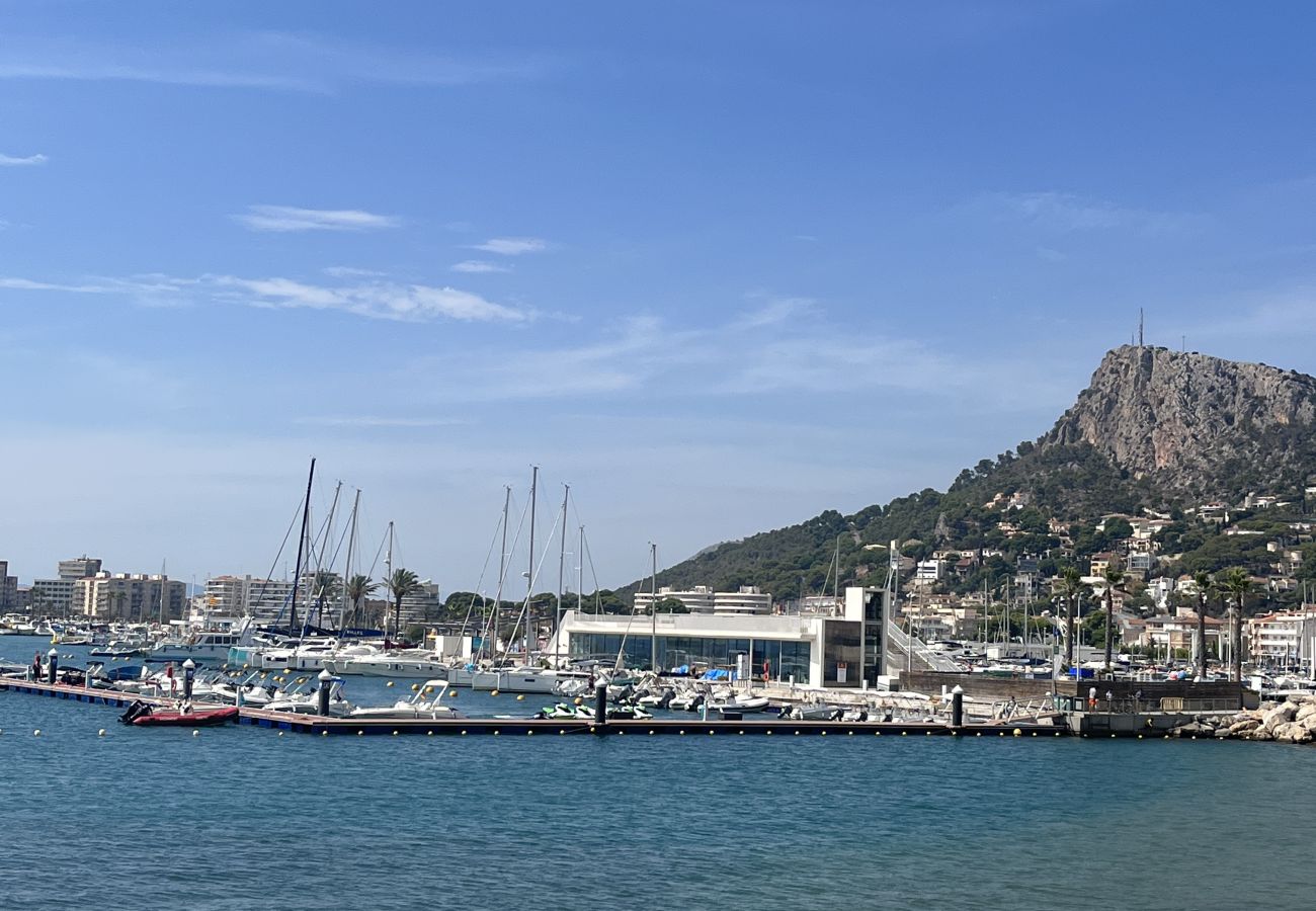 Apartamento em Estartit - MONTGRIS 2-9 Apartamento em Estartit - MONTGRIS 2-9