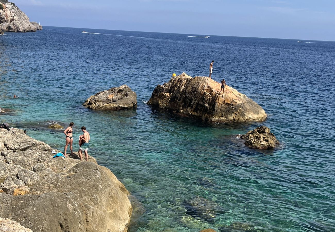 Apartamento em Estartit - MONTGRIS 2-9 Apartamento em Estartit - MONTGRIS 2-9