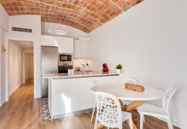 Apartamento em Gerona / Girona - Flateli Carme 2 Apartamento em Gerona / Girona - Flateli Carme 2