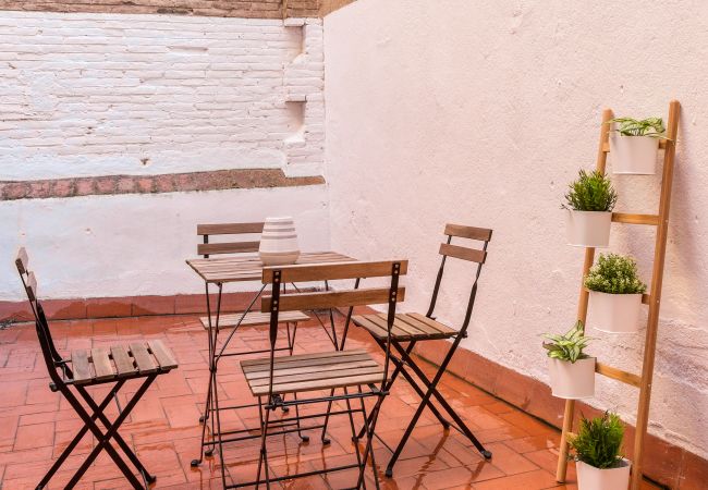 Apartamento em Gerona / Girona - Flateli Carme 2 Apartamento em Gerona / Girona - Flateli Carme 2