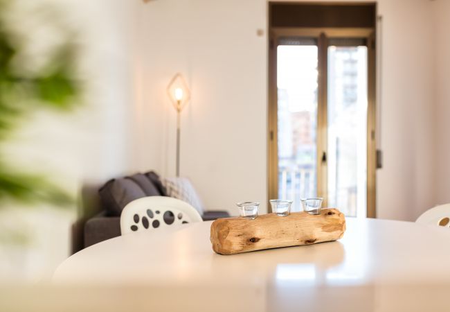 Apartamento em Gerona / Girona - Flateli Carme 2 Apartamento em Gerona / Girona - Flateli Carme 2